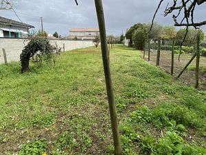 Terrain à vendre à Libourne
