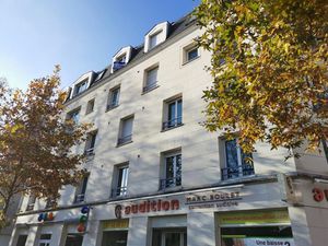 APPARTEMENT F2 ANTONY - 47 m²