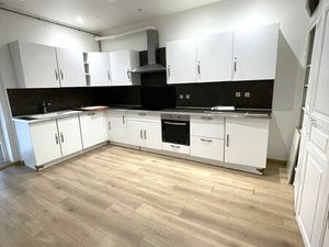 Appartement 3/4 pièces 90 m²