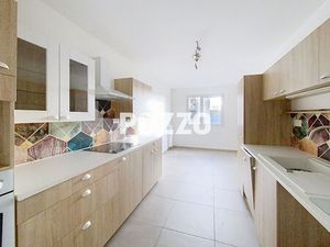 Appartement Caen 4 pièce(s) 82.88 m2