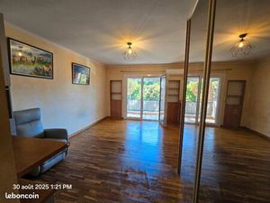 Vente studio 29 mètres carrés