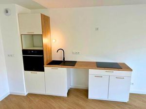 Appartement T3 – Châteauneuf-d’Ille-et Villaine