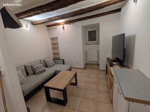 Appartement 45 m2 2 pièces