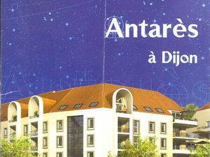 Dijon - appartement à vendre - 63m2 - 215 000 € - Réf: M-1842 - Bourse Immobilière