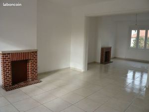 Appartement 90m2 Malo les bains