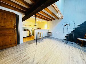 Appartement de 66 m² à Jargeau