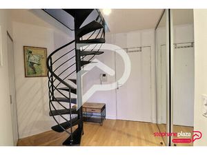 Duplex Maisons Laffitte 4 pièce(s) 100 m2