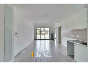 Duplex type 3 - Boulevard Jean Behra