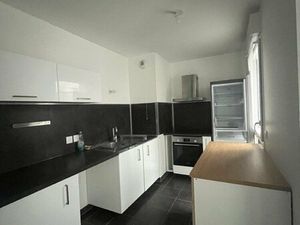 Résidence récente  quartier Luciline Rouen  89m² avec parking et balcon