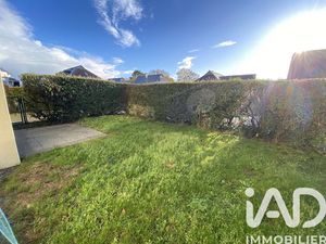 Vente Duplex 4 pièces