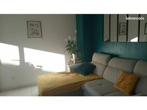 Appartement T3 Gap Sud