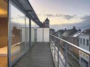 Appartement à louer à Smidsestraat 37 Gand (VBD60398)