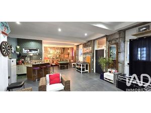 Vente Immeuble 260 m²