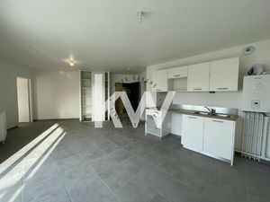 Le HAVRE : appartement de 5 pièces (100 m²) à louer; Quartier