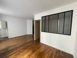 Appartement 2 pièce(s) 41.03 m2