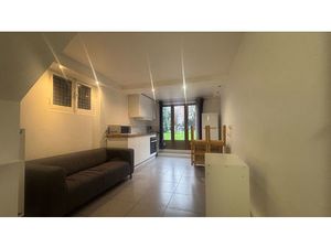 Appartement Ris Orangis 2 pièce(s) 41.11 m2