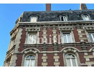 Appartement 3 pièces 52 m²