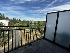 Les Terrasses de Seine : 3P à louer.