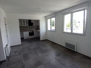 Maison Segre En Anjou Bleu 3 pièce(s) 63 m2