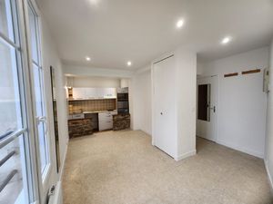 Studio fonctionnel Centre Charenton Ecoles