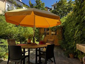 Grand studio de 45.78m² avec jardin