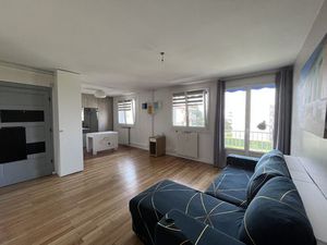 T3 A LOUER - TASSIN-LA-DEMI-LUNE