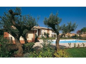 APPARTEMENT TOULOUSE ST SIMON- 2 pièce(s) - 44.07 m2