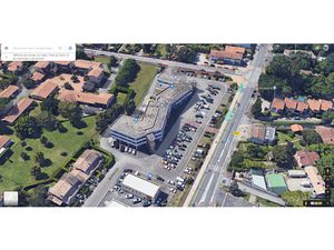 Bureaux Villenave D Ornon 2 pièce(s) 143 m2