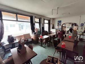 Vente Bar-brasserie 870 m²