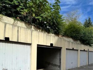 Location Garage en extérieur sécurisé