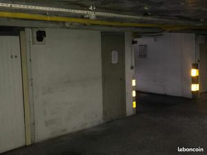 Local velomoteur le cannet