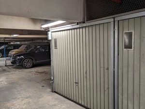 Box sécurisé Paris 13e