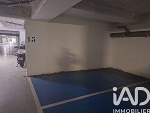 Vente Parking/garage/box 10 m²