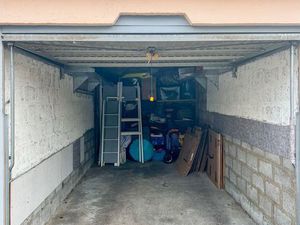 Garage vaulx village