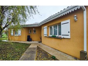 Maison Blaye m² T-4 à vendre  249 000 €