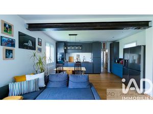 Vente Maison de ville 4 pièces