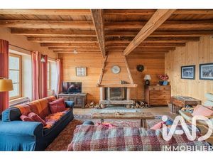 Vente Chalet 5 pièces