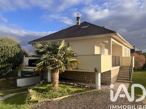 Vente Maison traditionnelle 10 pièces