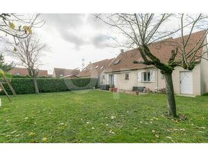 Maison Chelles 85.5 m² T-4 à vendre  378 000 €