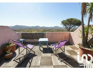 Mazet 3 pièces 77 m²