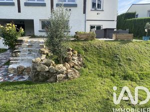 Vente Maison de ville 5 pièces