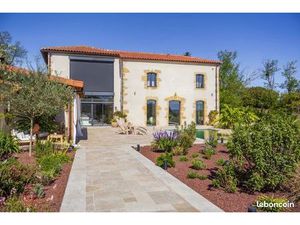 Ferme 5 pièces 233 m²