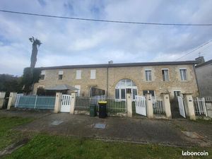 Longère 17 pièces 609 m²