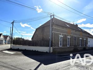 Vente Longère 5 pièces