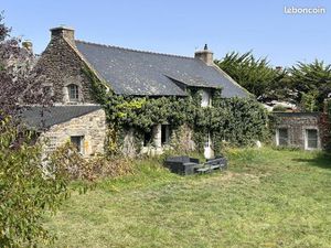 Longère 11 pièces 204 m²