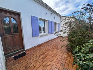 Maison de Plain-Pied