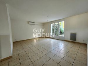 Maison Moussan 4 pièce(s) 80 m2 avec garage et jardin