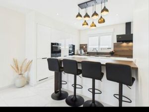 Maison neuve plain-pied (2025) – Nogent-sur-Seine