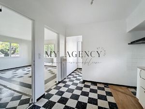 Vente maison 4 pièces 105 m² Saint-André-de-Sangonis (34725)