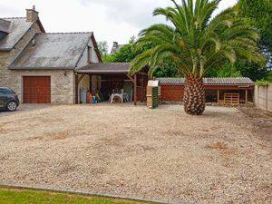 Maison de 5 pièces de 132 m² située à Saint-Cast-le-Guildo